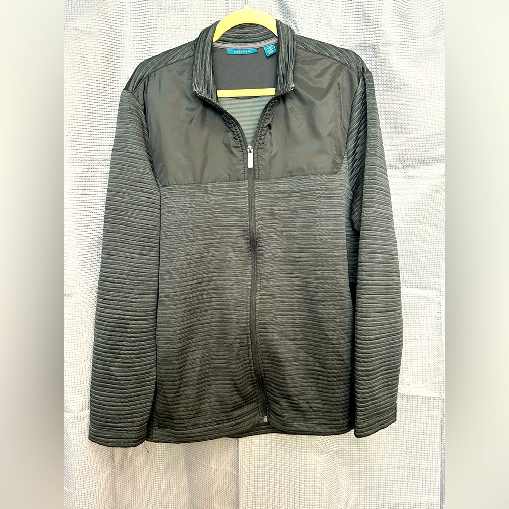 Perry Ellis Men's Jacket